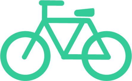 Bicycle Icon