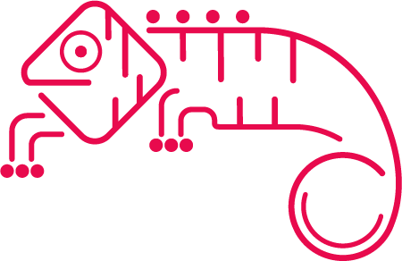 Bukalemun Icon